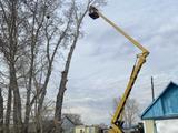 ЗиЛ  АГП-22.04 1990 года за 3 000 000 тг. в Усть-Каменогорск – фото 5