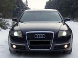 Audi A6 2008 годаүшін4 000 000 тг. в Костанай