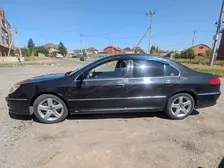 Peugeot 607, 2006