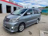 Toyota Alphard 2006 годаfor8 000 000 тг. в Актобе – фото 3