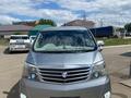 Toyota Alphard 2006 года за 8 000 000 тг. в Актобе – фото 7