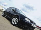 Volkswagen Golf 1999 годаүшін3 200 000 тг. в Костанай