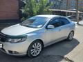 Kia Cerato 2011 годаүшін4 999 999 тг. в Семей – фото 13