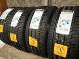 CONTINENTAL PREMIUM CONTACT 6 SSR MO 245/40 R20 275/35 R20 за 790 000 тг. в Астана