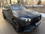 Mercedes-Benz GLE Coupe 53 AMG 2021 года за 51 000 000 тг. в Алматы – фото 3