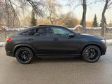 Mercedes-Benz GLE Coupe 53 AMG 2021 года за 51 000 000 тг. в Алматы – фото 2