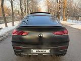 Mercedes-Benz GLE Coupe 53 AMG 2021 года за 51 000 000 тг. в Алматы – фото 5