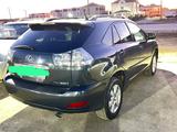 Lexus RX 350 2006 года за 5 500 000 тг. в Актау – фото 4