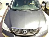 Lexus RX 350 2006 года за 5 500 000 тг. в Актау – фото 2