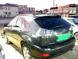 Lexus RX 350 2006 года за 5 500 000 тг. в Актау – фото 5