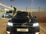 Volkswagen Tiguan 2021 годаүшін10 000 000 тг. в Алматы – фото 3