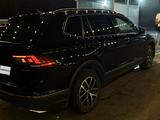Volkswagen Tiguan 2021 годаүшін10 000 000 тг. в Алматы – фото 4