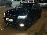 Volkswagen Tiguan 2021 годаүшін10 000 000 тг. в Алматы – фото 2