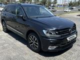Volkswagen Tiguan 2021 годаүшін10 000 000 тг. в Алматы