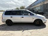 Honda Odyssey 1996 годаfor2 600 000 тг. в Шу – фото 4