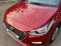 Hyundai Accent 2019 года за 7 600 000 тг. в Костанай – фото 11