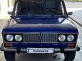 ВАЗ (Lada) 2106 2002 года за 1 150 000 тг. в Шымкент – фото 3