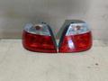 Задние фонари bmw 3 series e46 Cabrio за 70 000 тг. в Караганда – фото 2