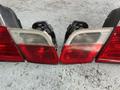 Задние фонари bmw 3 series e46 Cabrio за 70 000 тг. в Караганда – фото 3