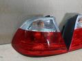 Задние фонари bmw 3 series e46 Cabrio за 70 000 тг. в Караганда – фото 4