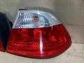 Задние фонари bmw 3 series e46 Cabrio за 70 000 тг. в Караганда – фото 6