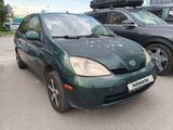Toyota Prius 2002 года за 1 500 000 тг. в Алматы – фото 2