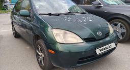 Toyota Prius 2002 года за 1 500 000 тг. в Алматы – фото 2