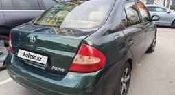 Toyota Prius 2002 года за 1 500 000 тг. в Алматы – фото 3
