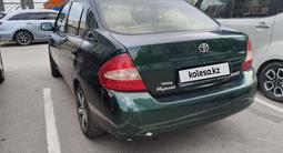 Toyota Prius 2002 года за 1 500 000 тг. в Алматы – фото 4