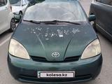 Toyota Prius 2002 года за 1 500 000 тг. в Алматы – фото 5