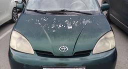 Toyota Prius 2002 года за 1 500 000 тг. в Алматы – фото 5