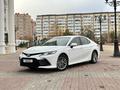 Toyota Camry 2022 годаүшін14 800 000 тг. в Костанай