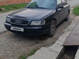 Audi A6 1994 года за 1 400 000 тг. в Тараз – фото 2