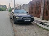 Audi A6 1994 года за 1 400 000 тг. в Тараз – фото 5