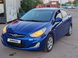 Hyundai Solaris 2011 годаүшін3 990 000 тг. в Караганда