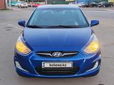 Hyundai Solaris 2011 годаүшін3 990 000 тг. в Караганда – фото 2