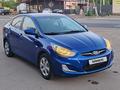 Hyundai Solaris 2011 года за 3 990 000 тг. в Караганда – фото 3