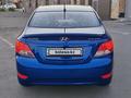 Hyundai Solaris 2011 года за 3 990 000 тг. в Караганда – фото 5