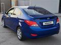 Hyundai Solaris 2011 года за 3 990 000 тг. в Караганда – фото 6