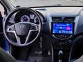 Hyundai Solaris 2011 года за 3 990 000 тг. в Караганда – фото 8