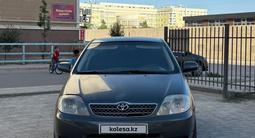 Toyota Corolla 2006 года за 2 200 000 тг. в Актау – фото 2