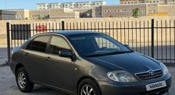 Toyota Corolla 2006 года за 2 200 000 тг. в Актау