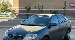 Toyota Corolla 2006 года за 2 200 000 тг. в Актау – фото 3