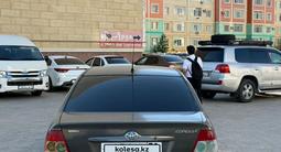 Toyota Corolla 2006 года за 2 200 000 тг. в Актау – фото 5