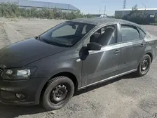 Volkswagen Polo, 2011