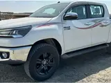Toyota Hilux Elegance 2025 года за 27 800 000 тг. в Алматы