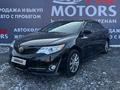 Toyota Camry 2012 года за 7 790 000 тг. в Актобе