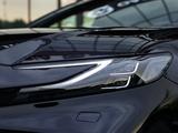 Toyota Camry 2026 годаүшін23 100 000 тг. в Алматы – фото 4