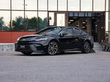 Toyota Camry 2026 годаүшін23 100 000 тг. в Алматы