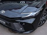 Toyota Camry 2026 годаүшін23 100 000 тг. в Алматы – фото 3